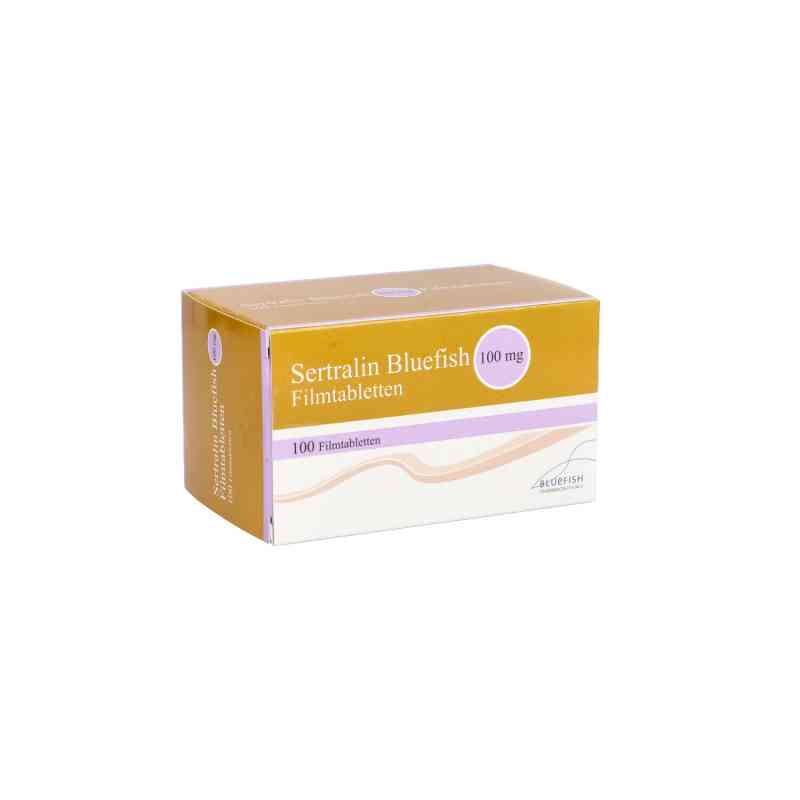 Sertraline 100 mg compendium