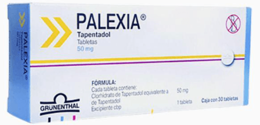 Tapentadol 50mg online
