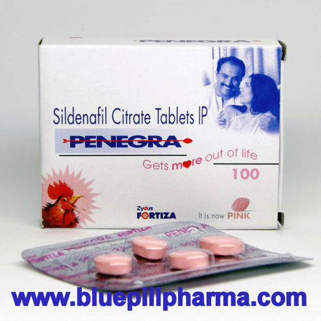 Penegra sans ordonnance