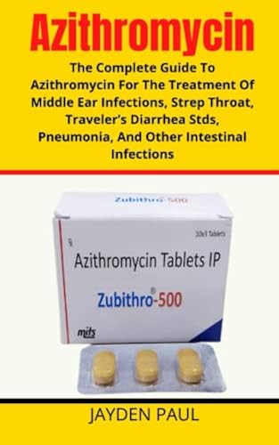 Azithromycin 500 Mg Ksa