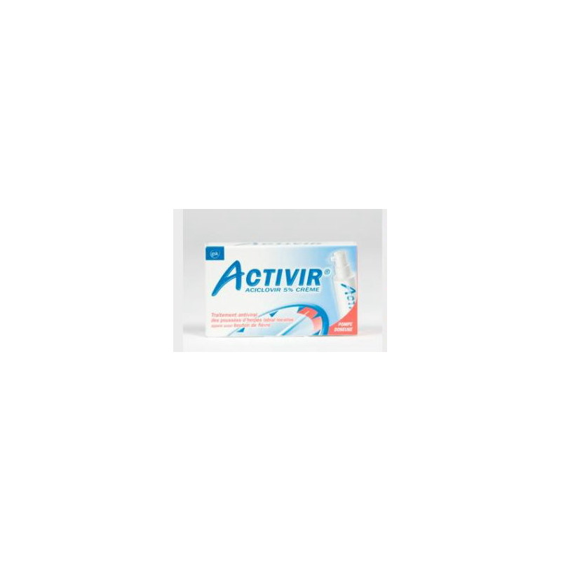 Aciclovir Crema Online