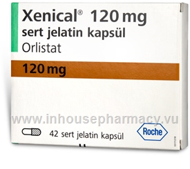 Prix xenical