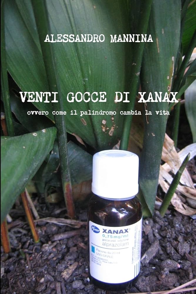 Acheter xanax en france