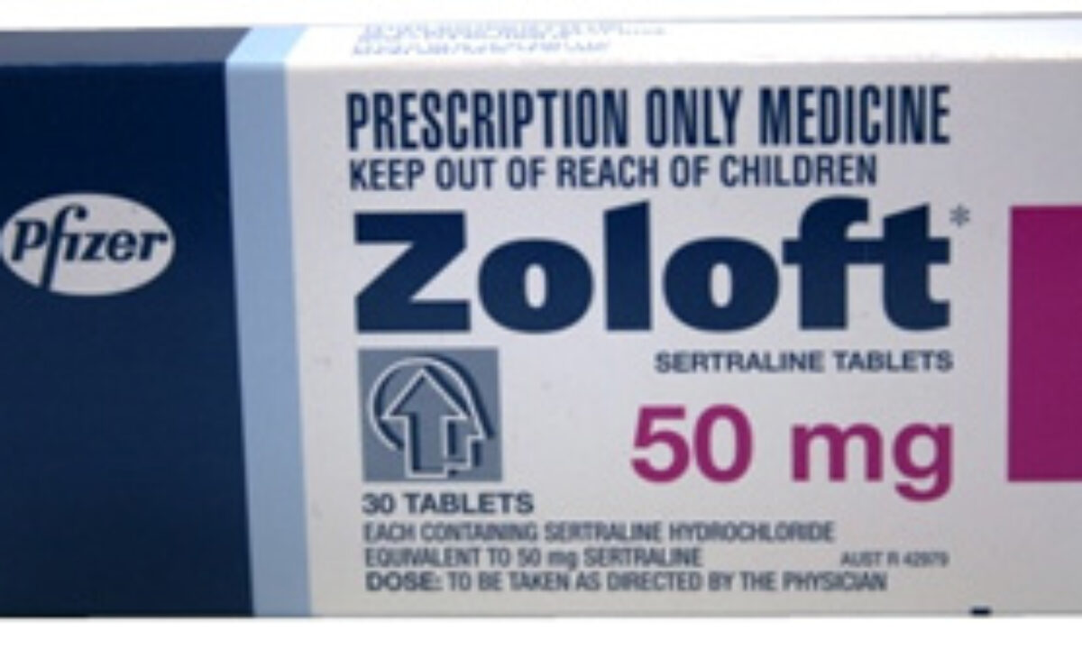 Zoloft 50 Mg Online