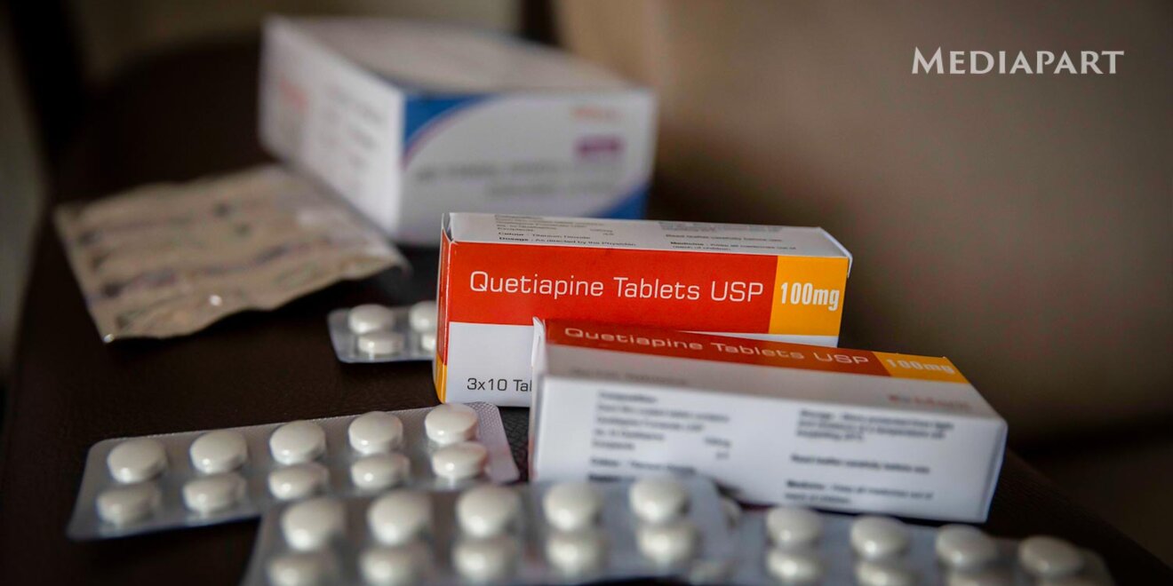 Sertraline achat france