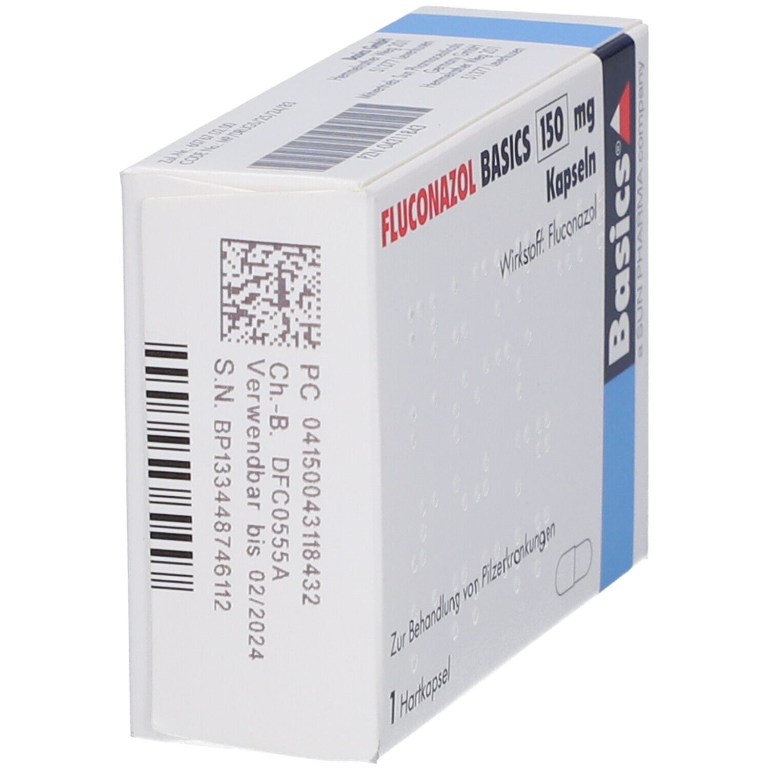 Diflucan 150 Mg Prix France