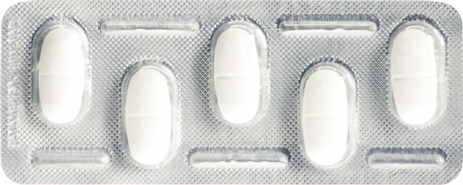 Valacyclovir 800mg