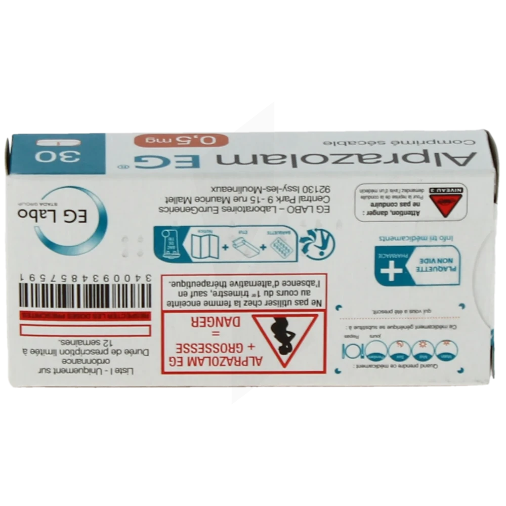 Commander Alprazolam En Ligne
