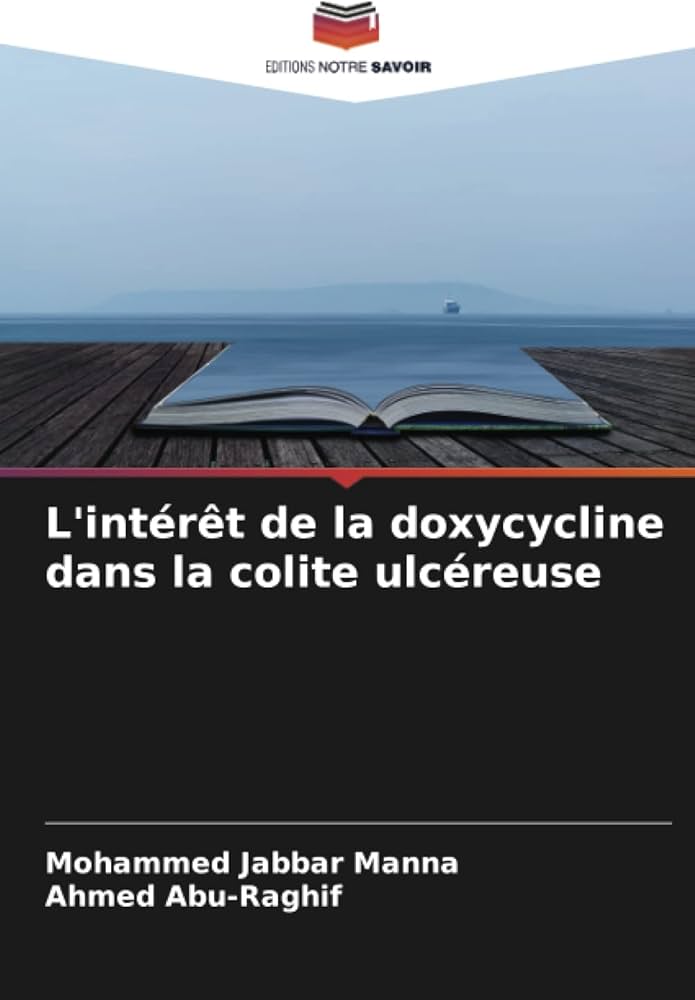Doxycycline France