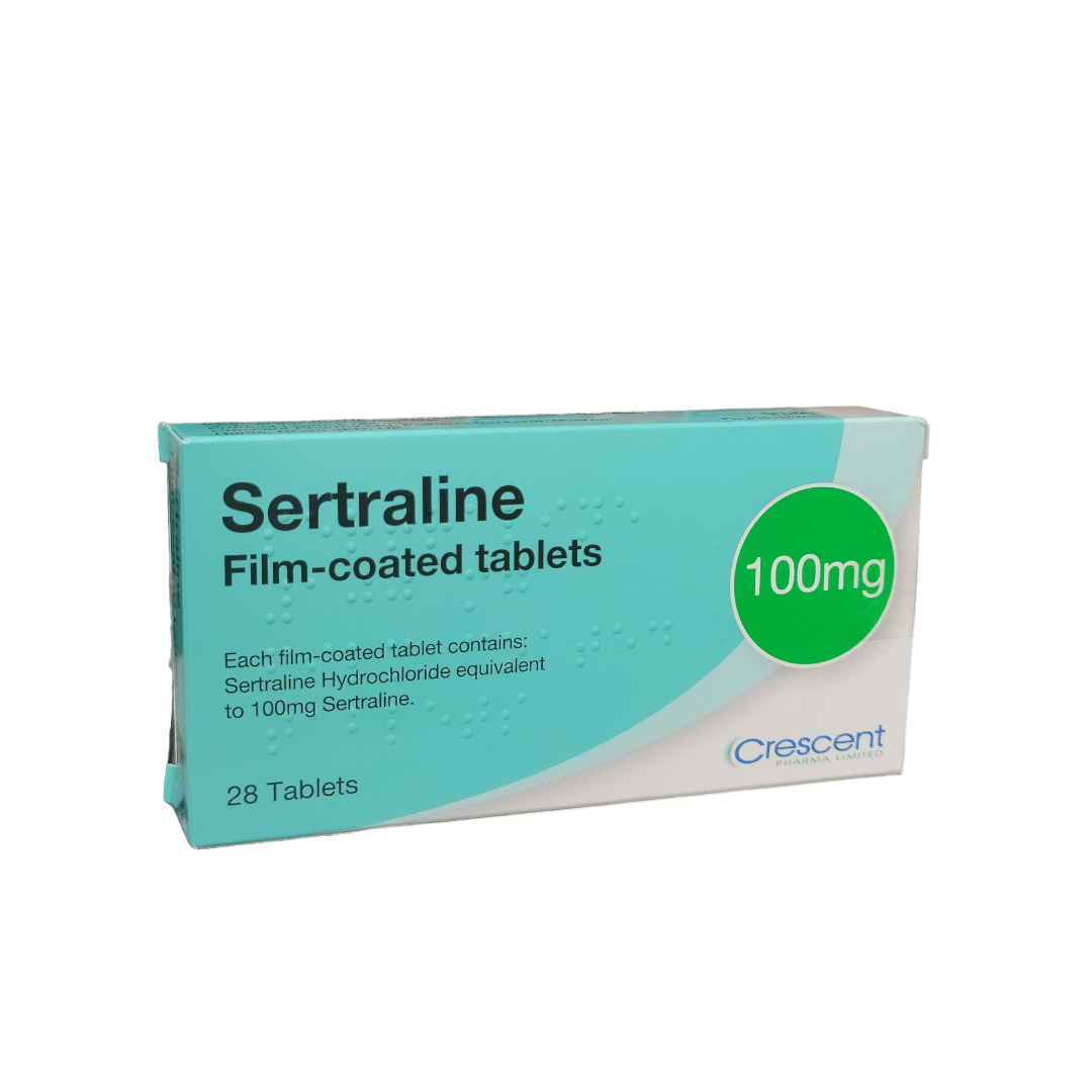Ordre Sertraline
