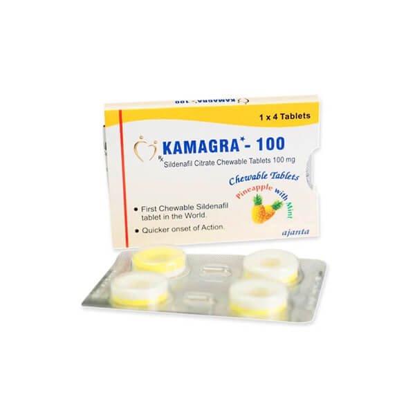 Kamagra 50 mg jelly
