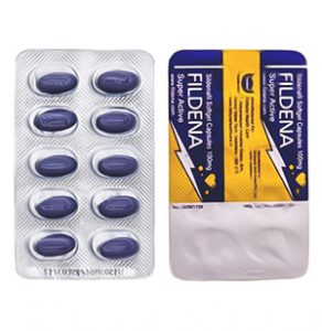 Acheter viagra super active