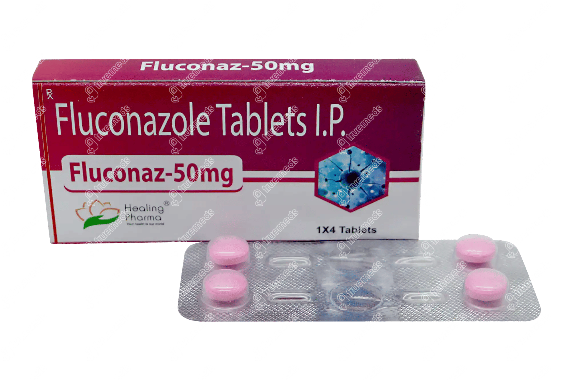 diflucan de 50 mg