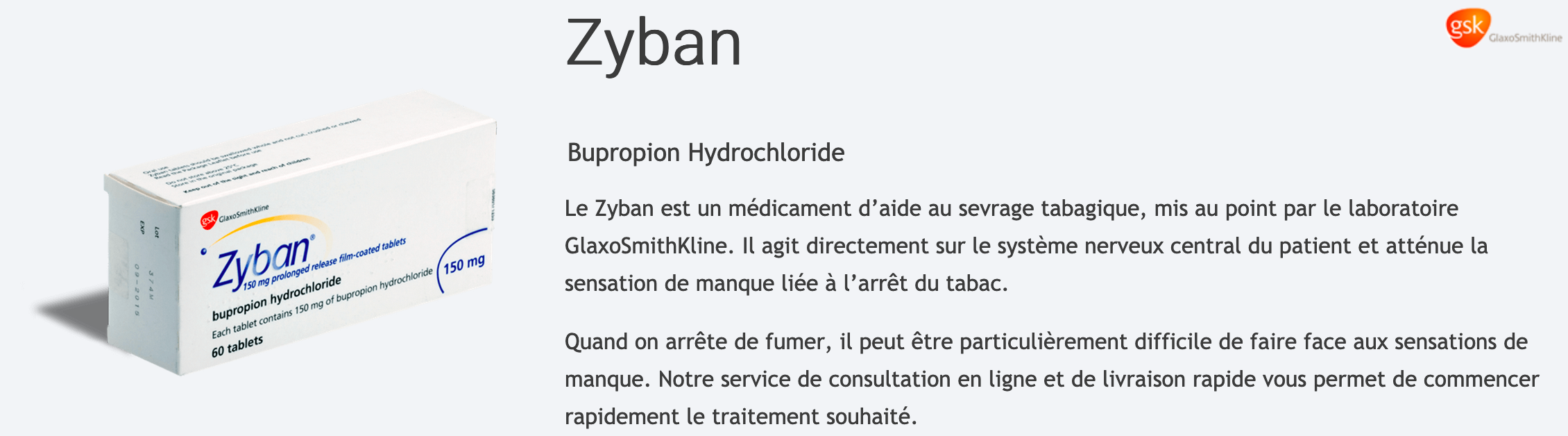 Commander zyban