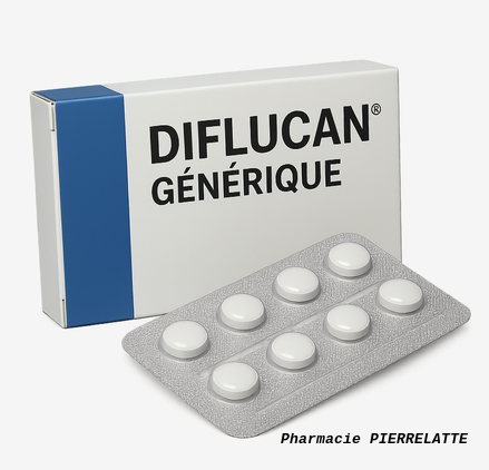 Fluconazole En Ligne