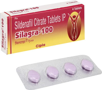 Silagra 75mg online