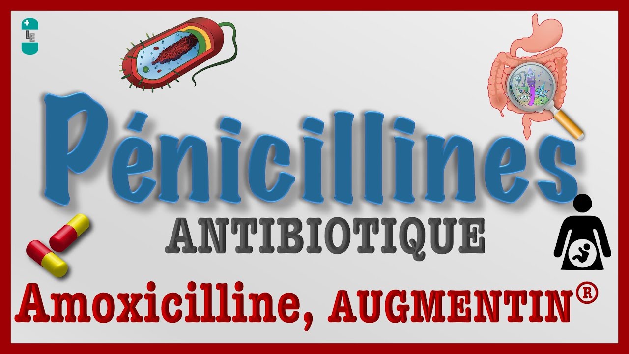 Comment Acheter Du Amoxicillin