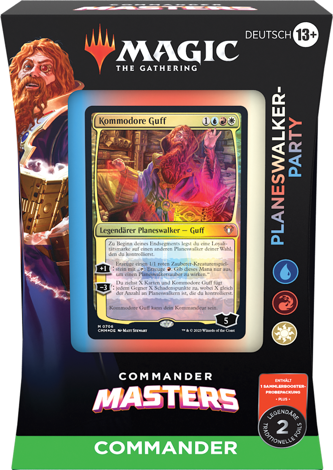 Commander Alprazolam