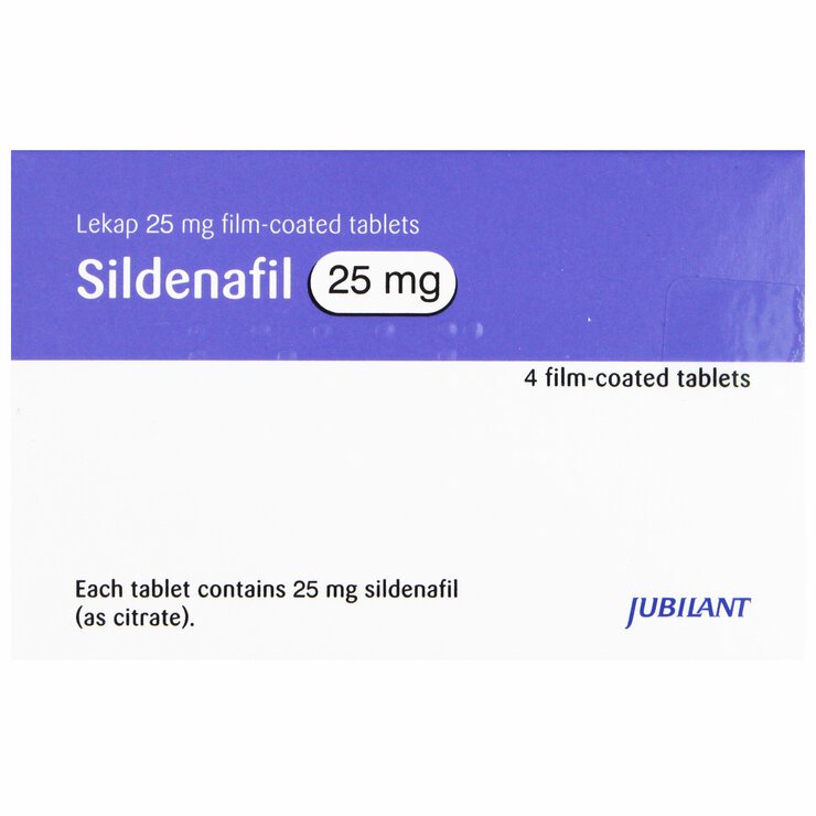 Acheter du viagra 25mg