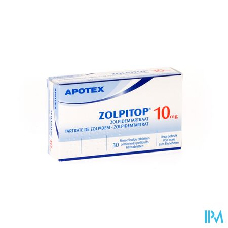 Prix du zolpidem