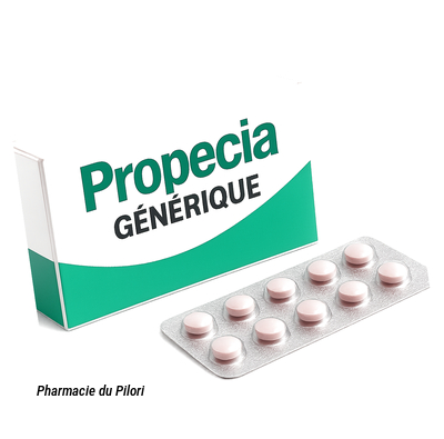 Acheter propecia generique en ligne