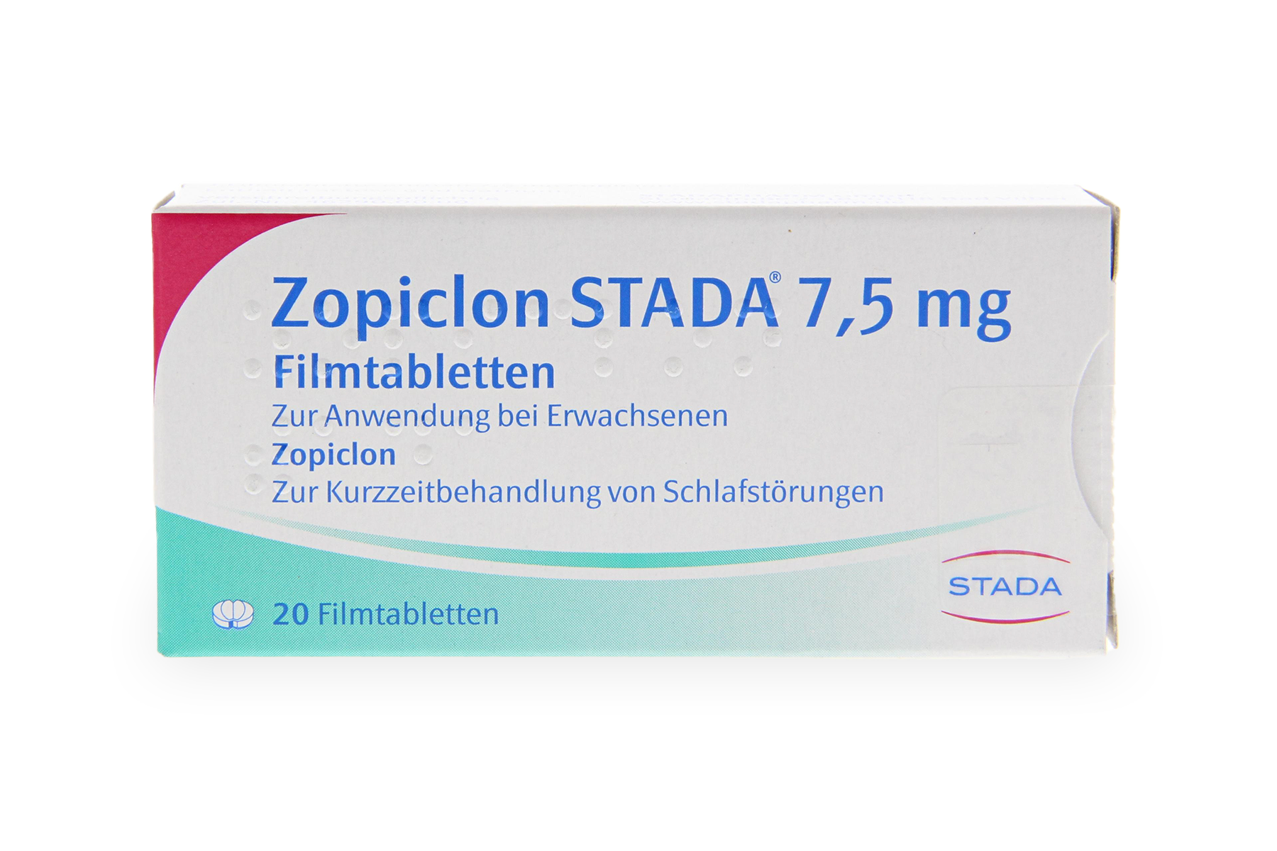 Prix zopiclone