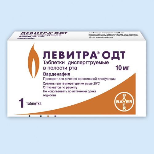 Levitra 10 Mg Vidal