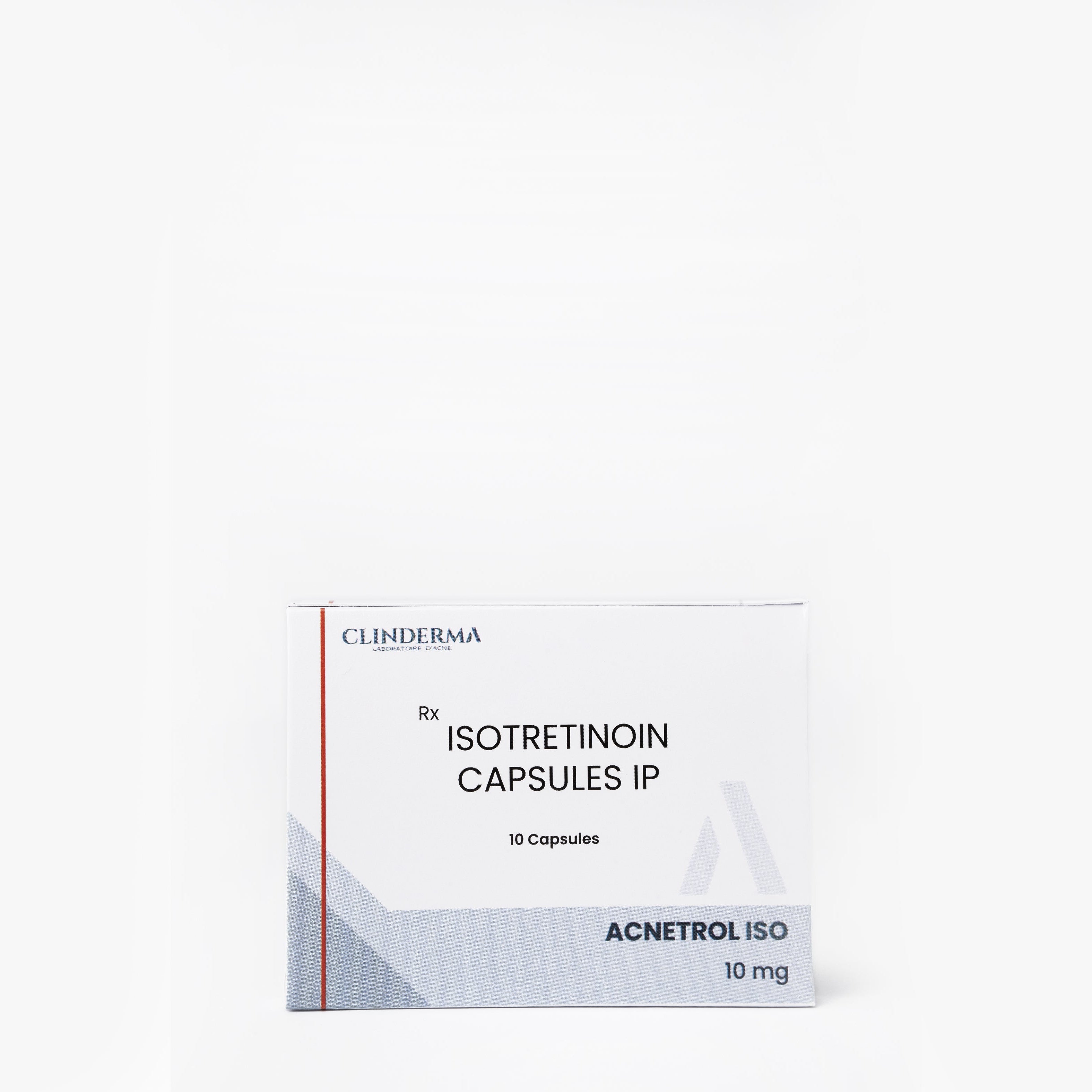 Acheter Isotretinoin