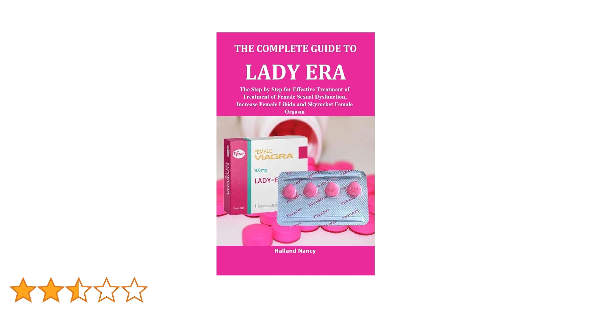 Lady Era Achat Belgique