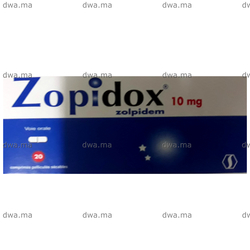 Prix du zolpidem 10 mg