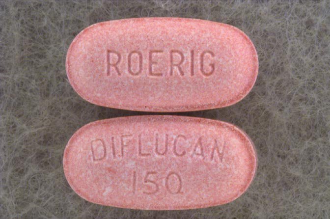 Diflucan 150 mg sans ordonnance