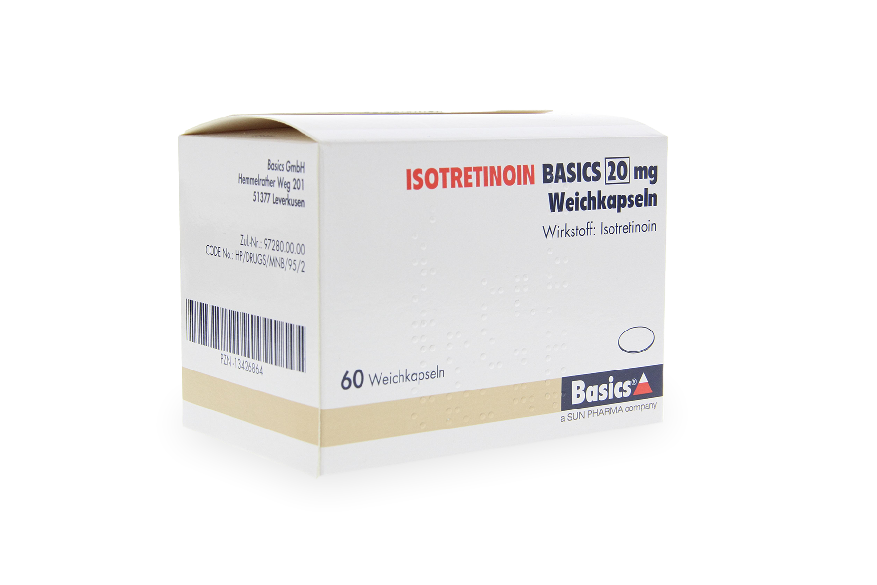 Acheter Accutane