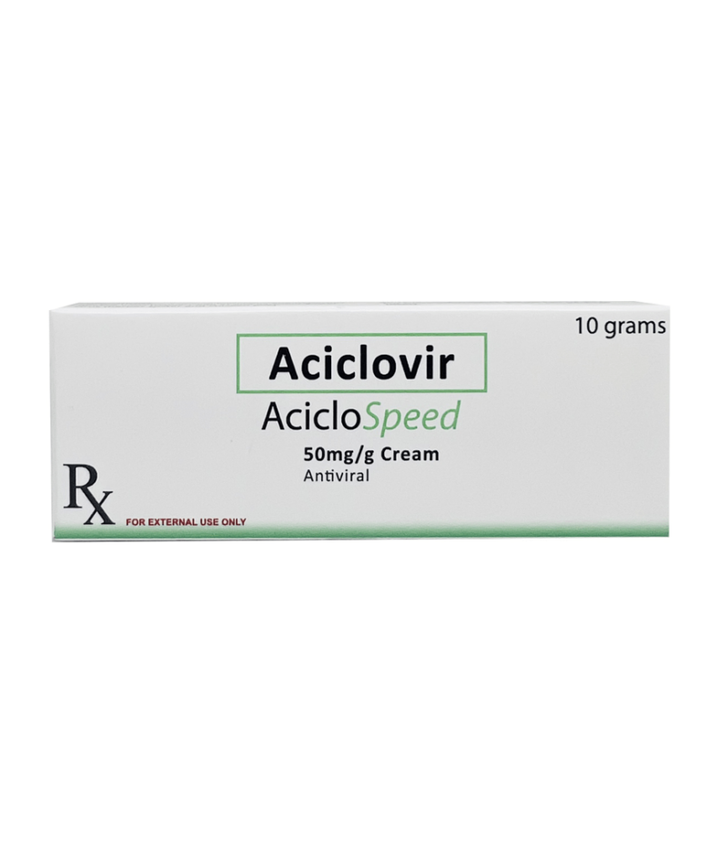 Aciclovir pharmacie online