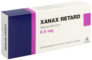 Commander Du Xanax En Ligne