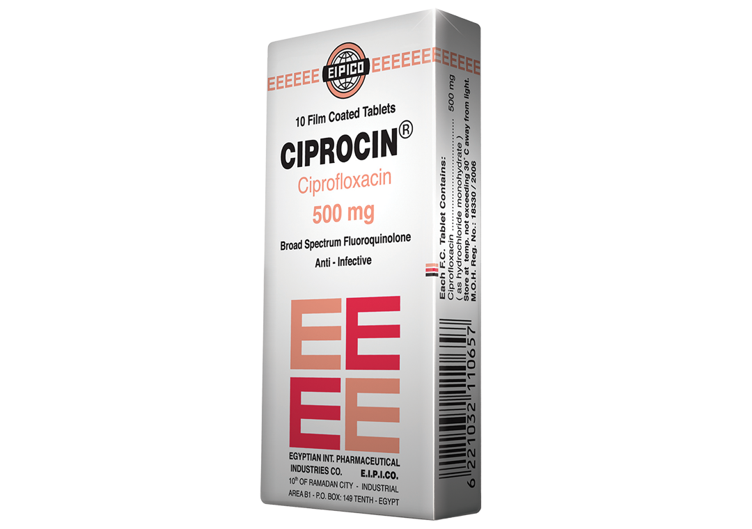 ciprofloxacin 1000mg online