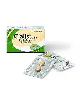 Cialis 20mg Original