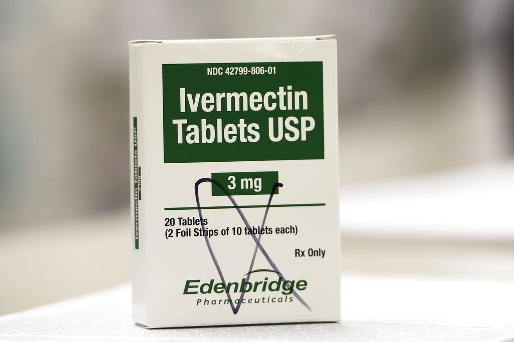 Ivermectine prix nobel