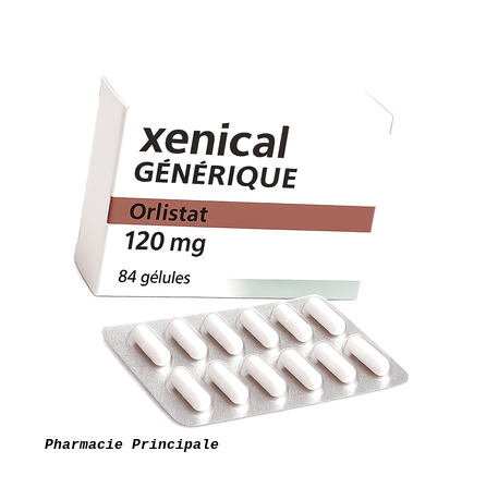 Où Acheter Du Xenical