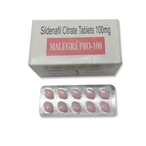 Malegra Pilules