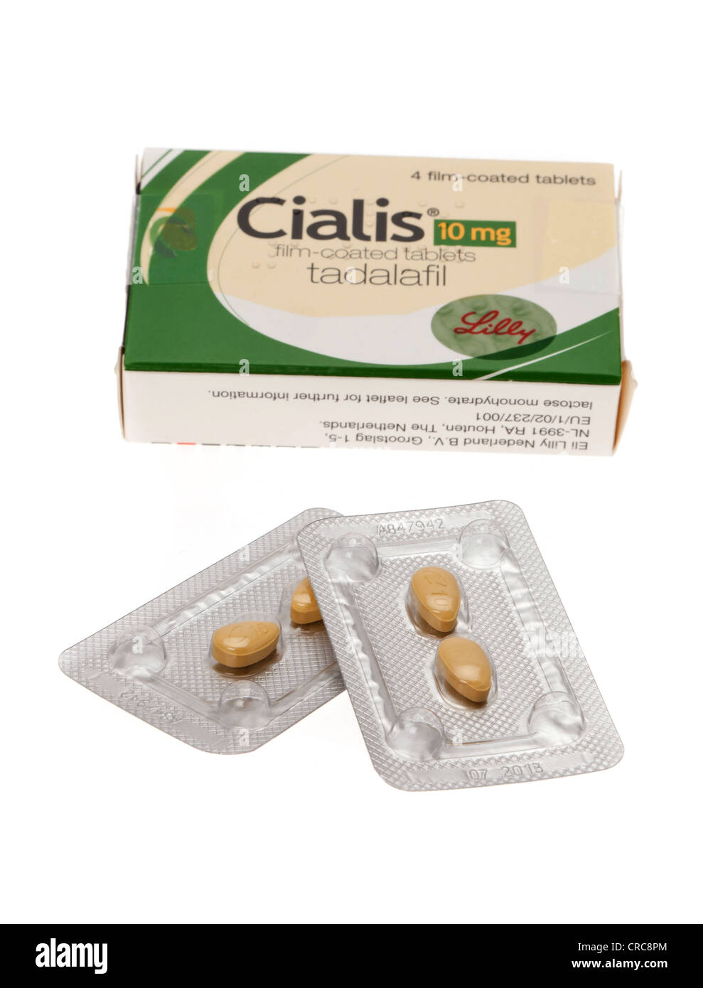 Tadalafil 5mg N3