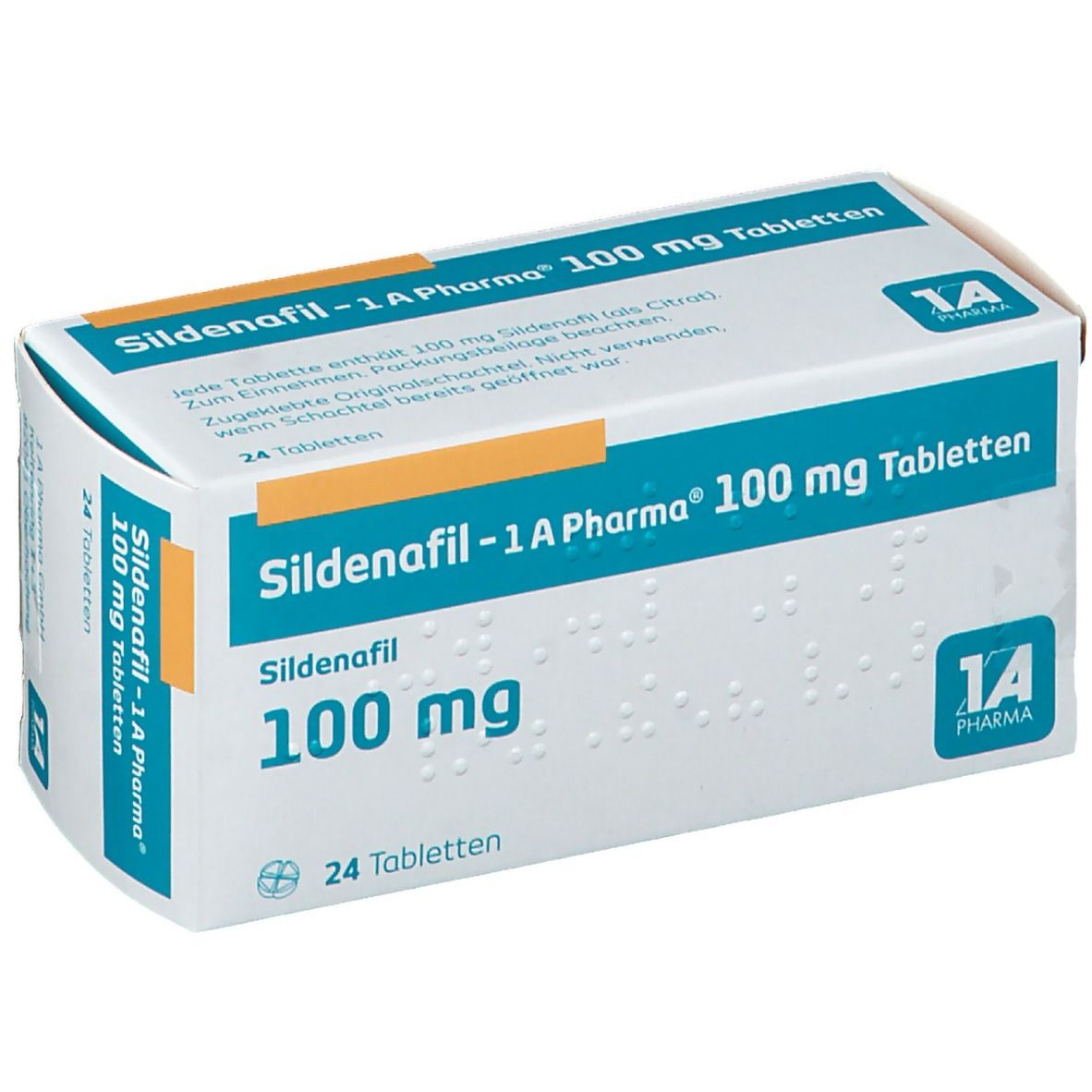 Sildénafil 200 Mg Prix
