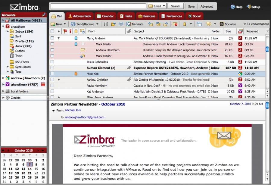 zimovane online
