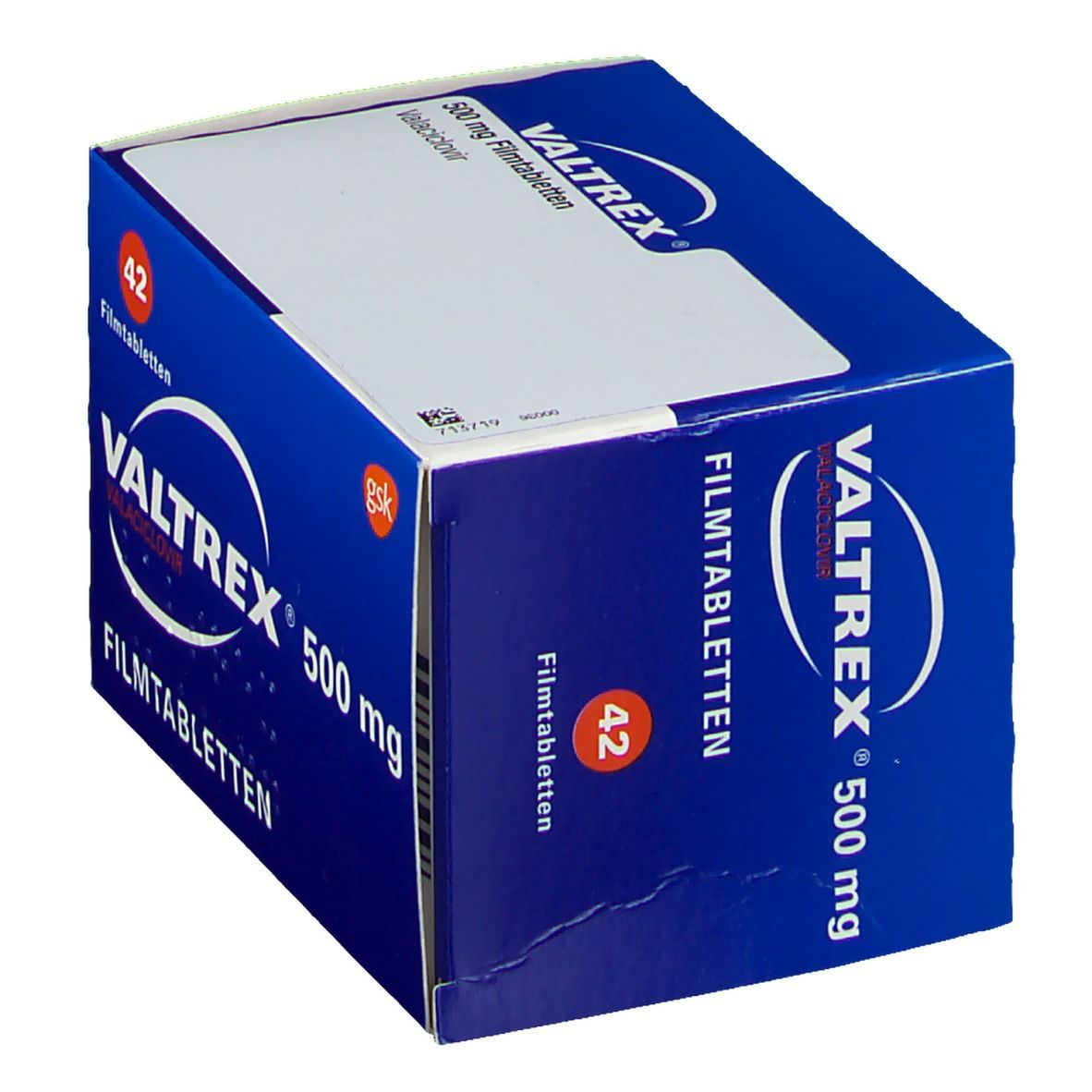 Valtrex online