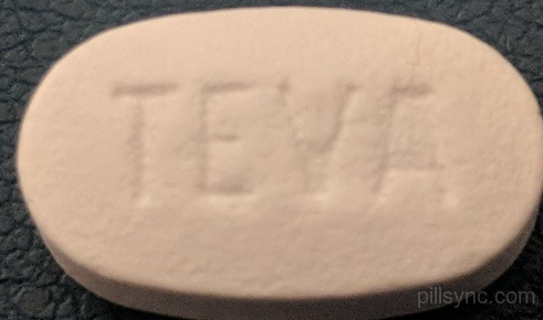 Sildenafil 100mg Teva 5343