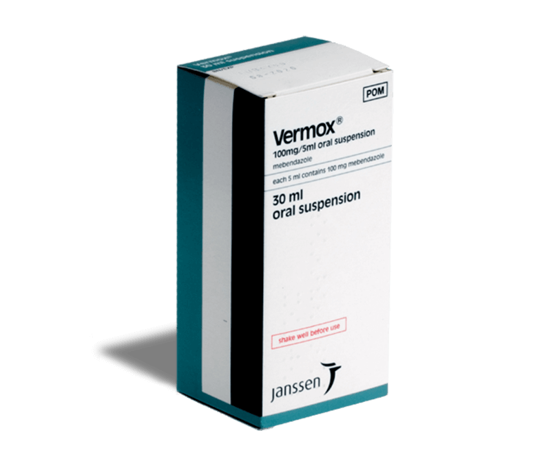 Acheter du mébendazole