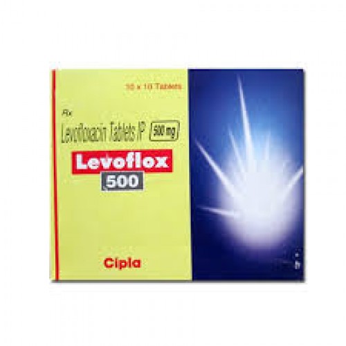 Cipro Denk 500 Mg Prix