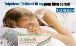 Ou acheter du zolpidem