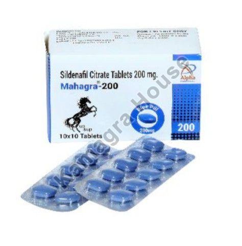 Kamagra gold 200 mg