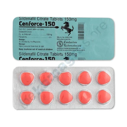 Zenegra 130mg Online