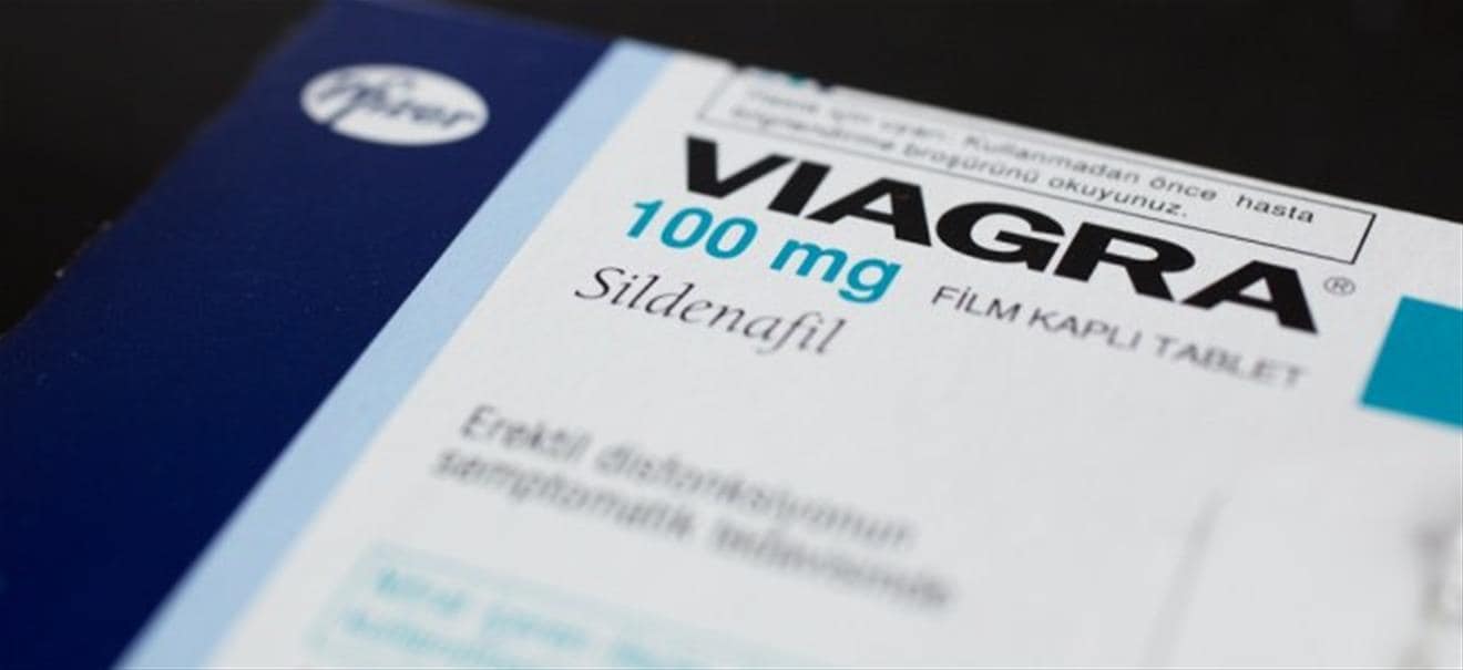 Sildenafil sandoz 100 mg achat